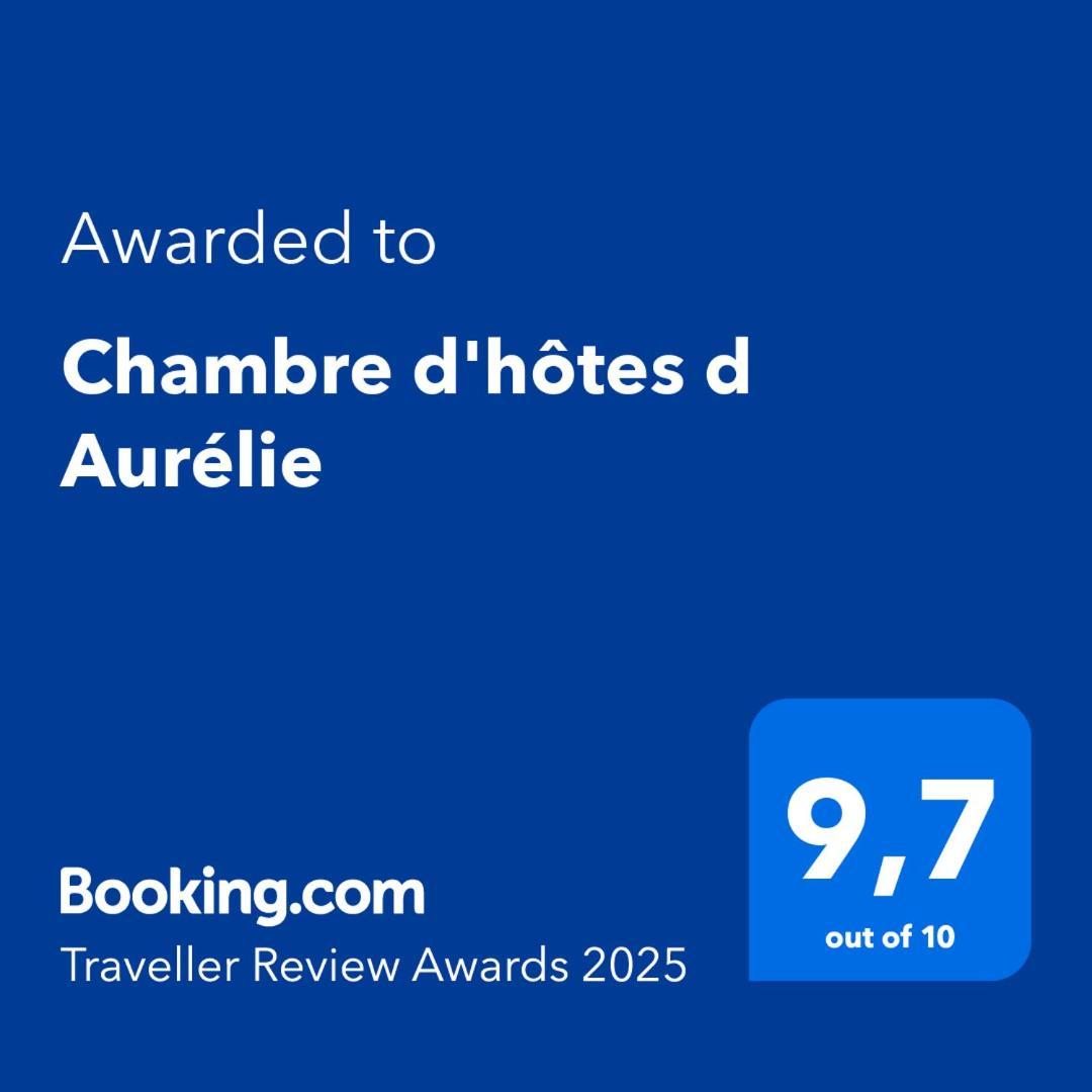 Le Studio D Aurelie Avec Spa Ete En Pleine Campagne Et Proche De Toute Commodite ロックモール エクステリア 写真